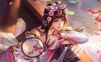 甄姬吃瓜日记在线观看视频,揭秘宫廷秘闻，笑料连连！