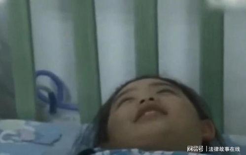 邯郸小女孩吃瓜事件视频,意外走红引发社会关注