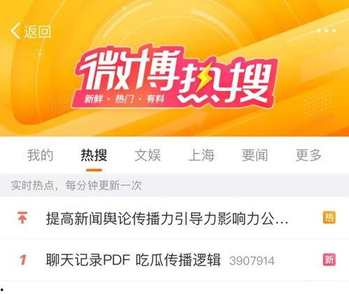微信传播吃瓜视频怎么办,揭秘微信吃瓜视频传播背后的真相