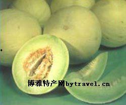 大量吃梨瓜会怎么样呢视频,过量食用梨瓜的健康风险揭秘