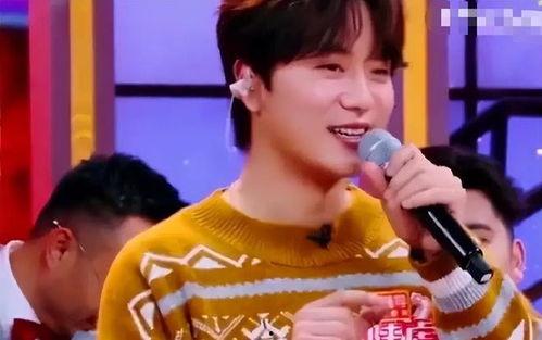 王源吃瓜陆虎叫嫂子视频,兄弟情深，互动甜蜜