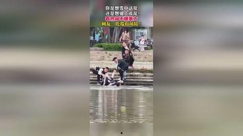 跳舞吃瓜群众视频真实,一场别开生面的跳舞吃瓜群众盛宴