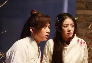 倚天屠龙记赵敏吃瓜视频,揭秘江湖风云中的甜蜜瞬间