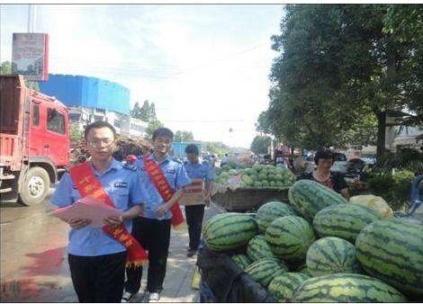 潮州北堤吃瓜事件视频,一场引发热议的街头冲突