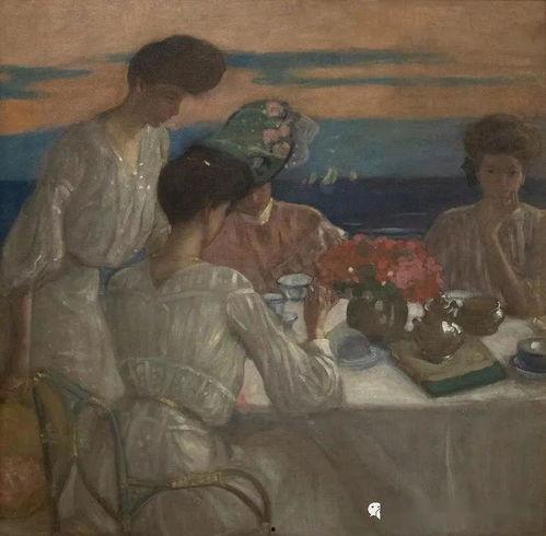 美国画家吃瓜事件视频,一场跨文化的美食碰撞