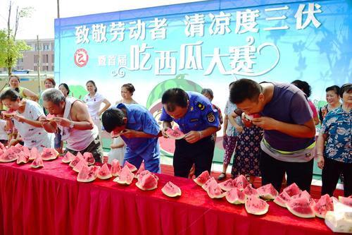 吃瓜群众由来的视频,揭秘网络现象背后的文化现象