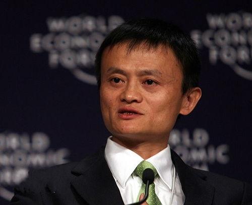 马云最新吃瓜消息视频,商业巨头视角下的行业风云