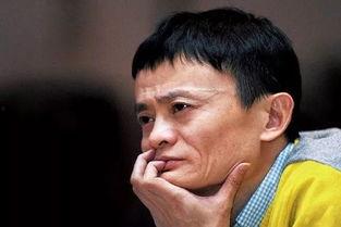 马云最新吃瓜消息视频,商业巨头视角下的行业风云
