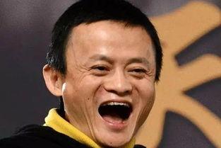 马云最新吃瓜消息视频,商业巨头视角下的行业风云