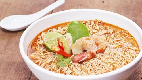 瓜友们吃泡面视频大全,瓜友们的美味瞬间大盘点