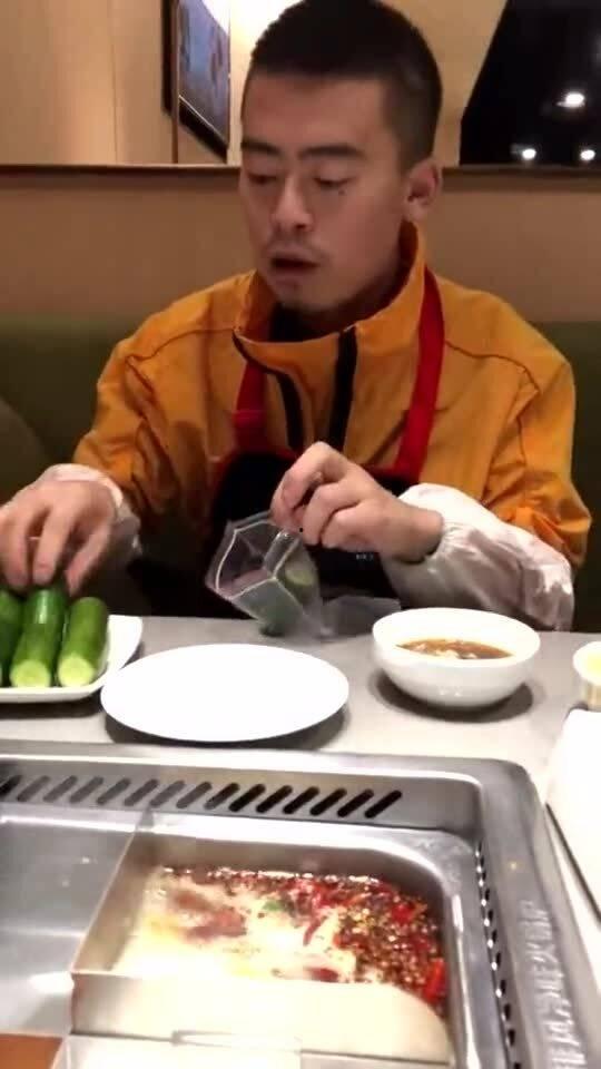 高手在民间吃红瓜视频