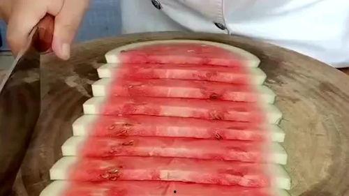 高手在民间吃红瓜视频