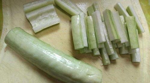 吃白瓜有哪些坏处呢视频