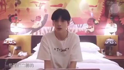 博主吃瓜道歉视频,反思与成长之路