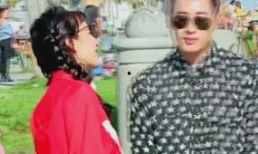 结婚吃瓜图片大全集视频,趣味横生的婚礼瞬间大盘点