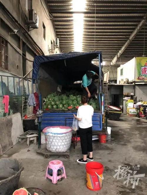 西街吃瓜群众事件视频播放,一场网络视频引发的全民热议