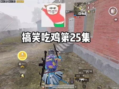 吃鸡视频瓜,揭秘热门游戏背后的精彩故事